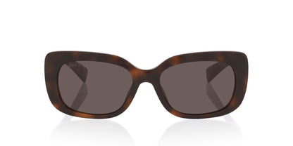 Anteojos De Sol Gucci 0GC002678 Gg1979Sk Gris/Café