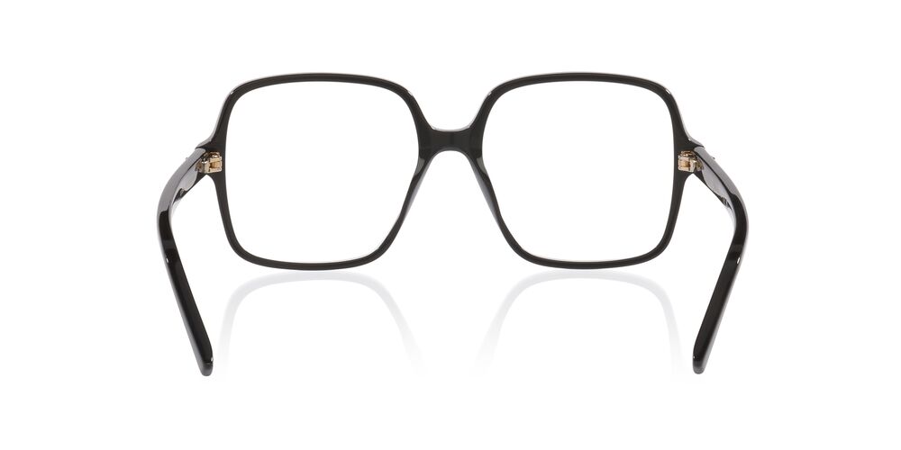 Anteojos Ópticos Gucci 0GC002693 Gg1994O Black Negro