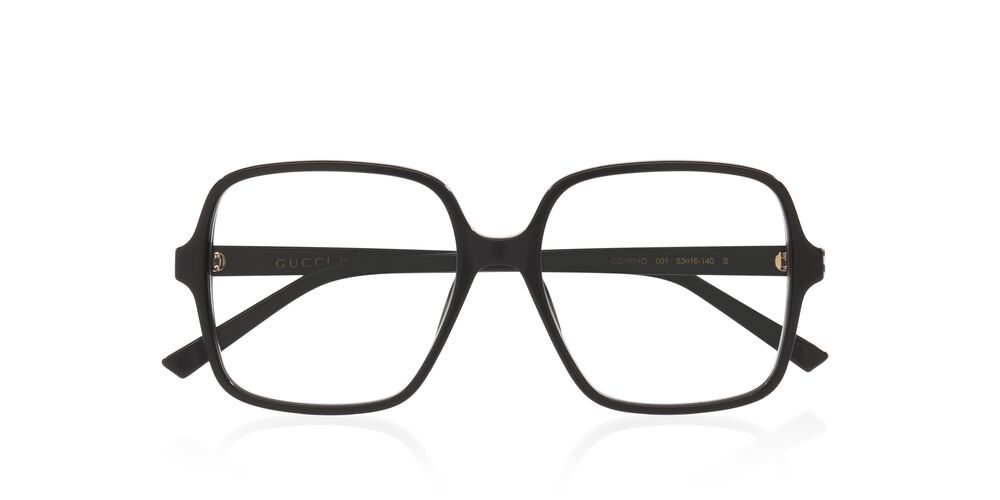 Anteojos Ópticos Gucci 0GC002693 Gg1994O Black Negro