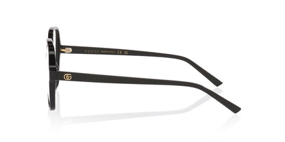 Anteojos Ópticos Gucci 0GC002693 Gg1994O Black Negro