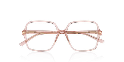 Anteojos Ópticos Gucci 0GC002693 Gg1994O Pink Rosa