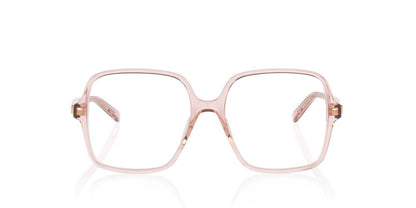 Anteojos Ópticos Gucci 0GC002693 Gg1994O Pink Rosa