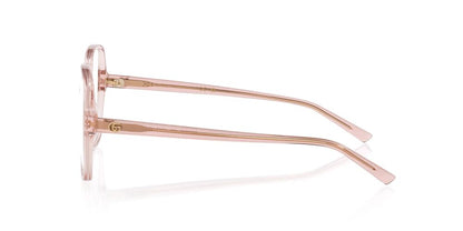 Anteojos Ópticos Gucci 0GC002693 Gg1994O Pink Rosa