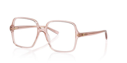 Anteojos Ópticos Gucci 0GC002693 Gg1994O Pink Rosa