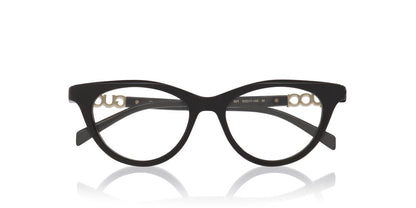 Lentes Ópticos Gucci 0GC002723 Gg2034O Negro