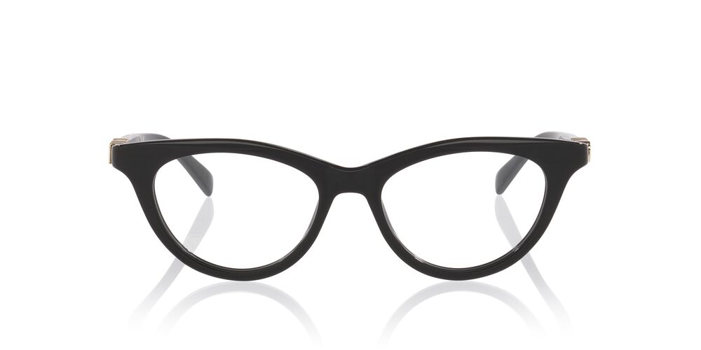 Lentes Ópticos Gucci 0GC002723 Gg2034O Negro