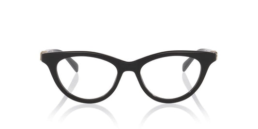 Anteojos Ópticos Gucci 0GC002723 Gg2034O Negro