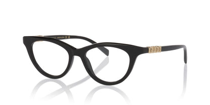 Lentes Ópticos Gucci 0GC002723 Gg2034O Negro