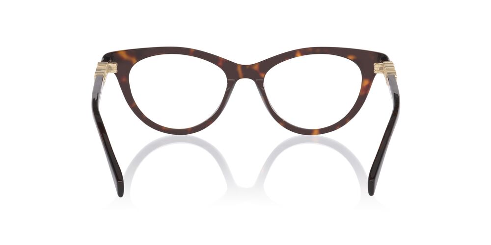 Lentes Ópticos Gucci 0GC002723 Gg2034O Café