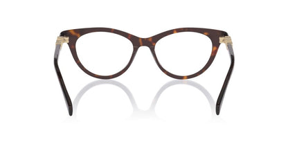 Lentes Ópticos Gucci 0GC002723 Gg2034O Café
