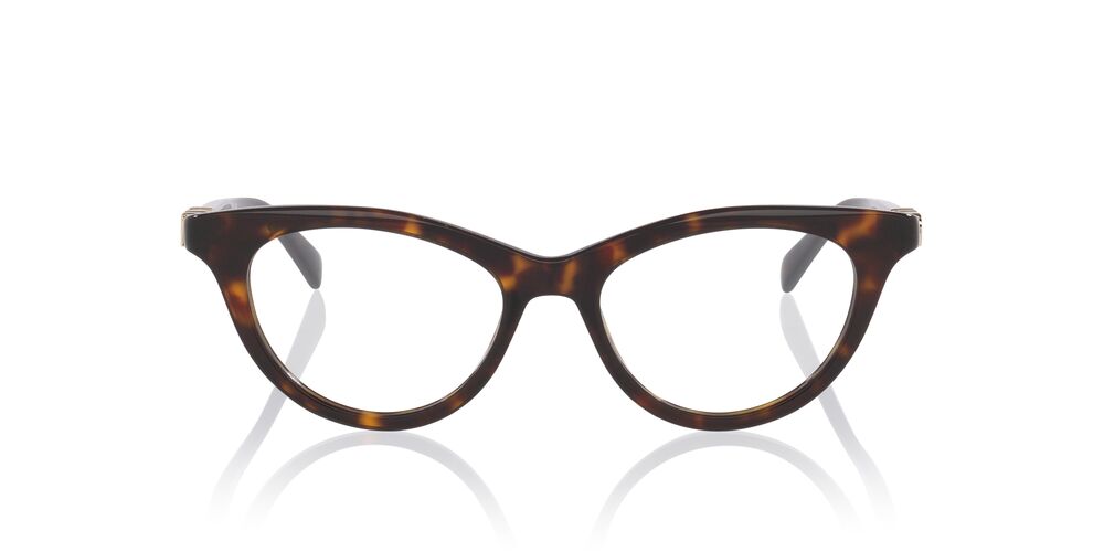 Lentes Ópticos Gucci 0GC002723 Gg2034O Café