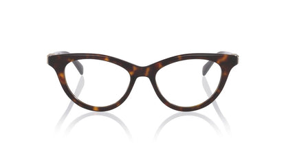 Lentes Ópticos Gucci 0GC002723 Gg2034O Café