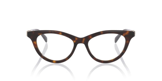 Anteojos Ópticos Gucci 0GC002723 Gg2034O Café