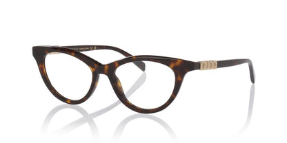 Lentes Ópticos Gucci 0GC002723 Gg2034O Café