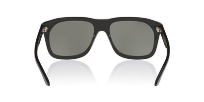 Lentes De Sol Gucci 0GC002753 Gris/Negro
