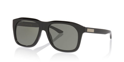 Lentes De Sol Gucci 0GC002753 Gris/Negro