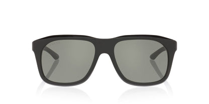 Lentes De Sol Gucci 0GC002753 Gris/Negro