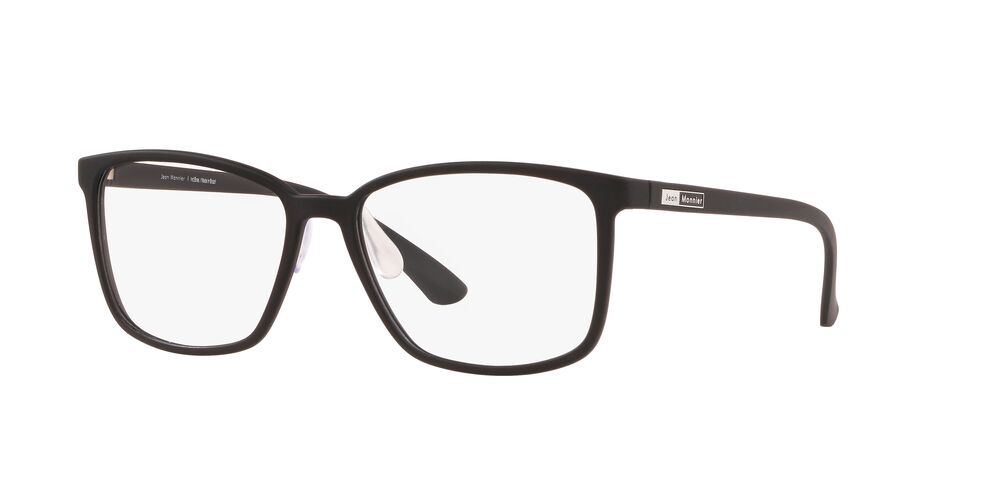 Anteojos Ópticos Jean Monnier 0J83198 Negro