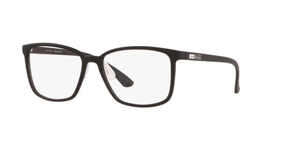 Anteojos Ópticos Jean Monnier 0J83198 Negro