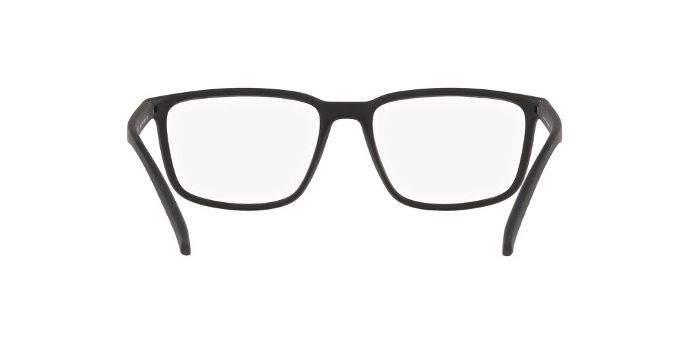 Anteojos Ópticos Jean Monnier 0J83212 Negro