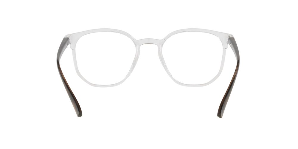 Anteojos Ópticos Jean Monnier 0J83262 Crystal Trasparente