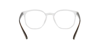 Anteojos Ópticos Jean Monnier 0J83262 Crystal Trasparente