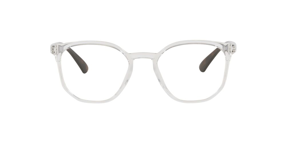 Anteojos Ópticos Jean Monnier 0J83262 Crystal Trasparente