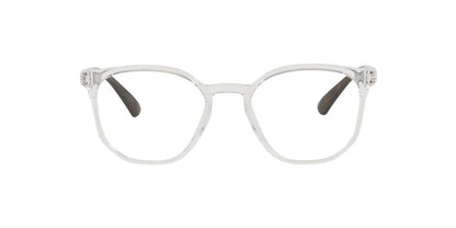 Anteojos Ópticos Jean Monnier 0J83262 Crystal Trasparente