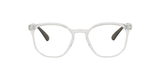 Anteojos Ópticos Jean Monnier 0J83262 Crystal Trasparente