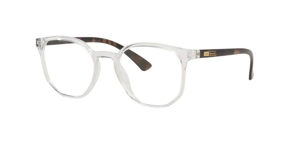 Anteojos Ópticos Jean Monnier 0J83262 Crystal Trasparente