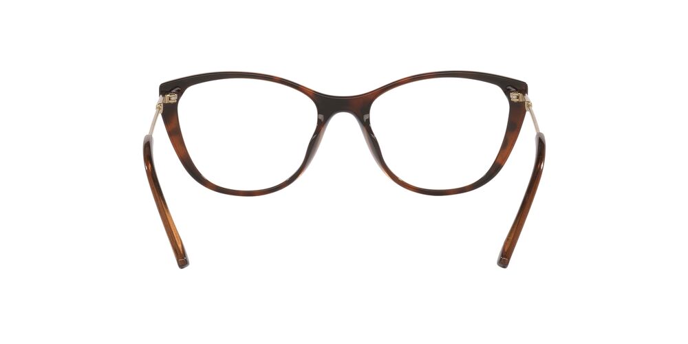 Anteojos Ópticos Jean Monnier 0J83263 Dark Havana Havana