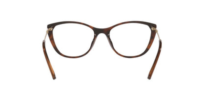 Anteojos Ópticos Jean Monnier 0J83263 Dark Havana Havana