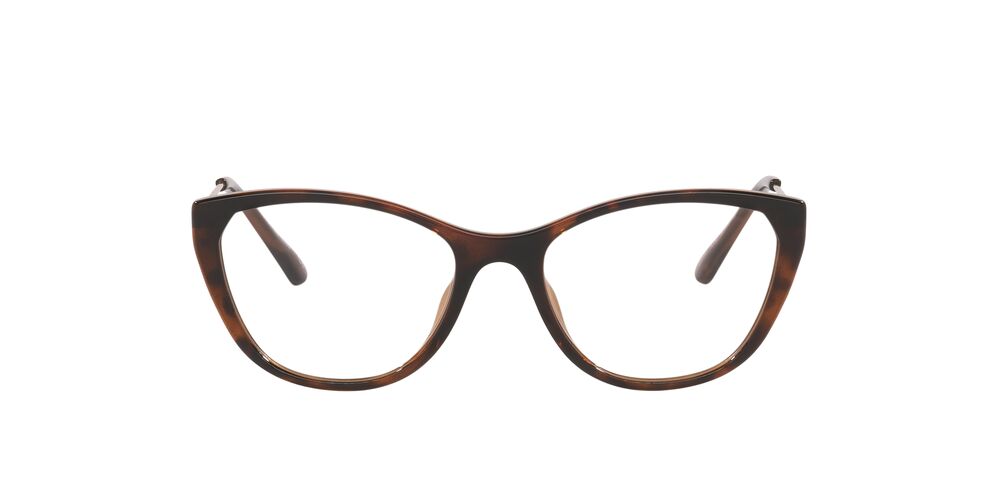 Anteojos Ópticos Jean Monnier 0J83263 Dark Havana Havana