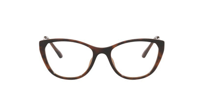 Anteojos Ópticos Jean Monnier 0J83263 Dark Havana Havana