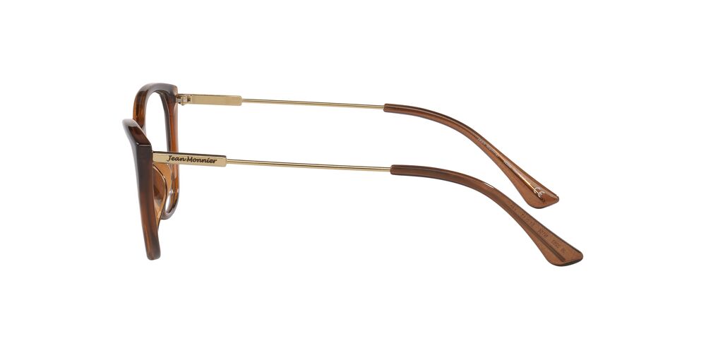 Anteojos Ópticos Jean Monnier 0J83263 Dark Havana Havana – OPV
