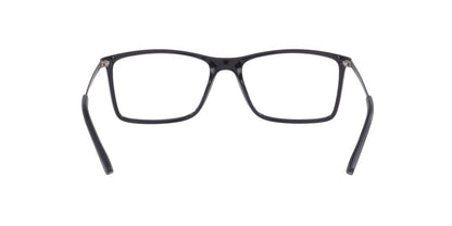 Anteojos Ópticos Jean Monnier 0J83266 Azul