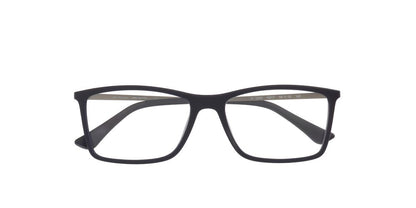 Anteojos Ópticos Jean Monnier 0J83266 Azul