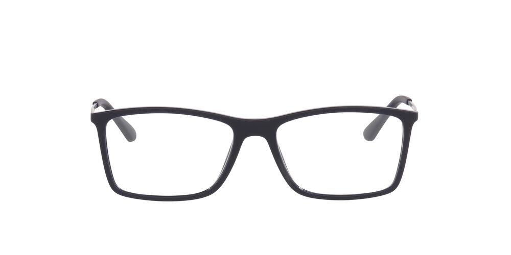 Anteojos Ópticos Jean Monnier 0J83266 Azul
