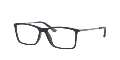 Anteojos Ópticos Jean Monnier 0J83266 Azul