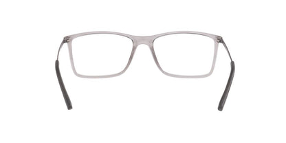 Anteojos Ópticos Jean Monnier 0J83266 Gris