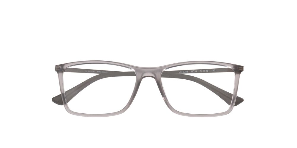 Anteojos Ópticos Jean Monnier 0J83266 Gris