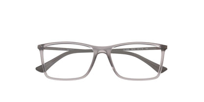 Anteojos Ópticos Jean Monnier 0J83266 Gris
