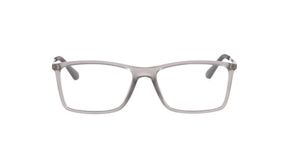 Anteojos Ópticos Jean Monnier 0J83266 Gris