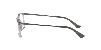 Anteojos Ópticos Jean Monnier 0J83266 Gris