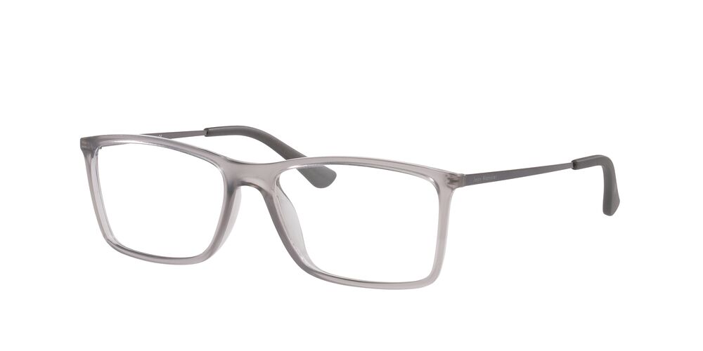 Anteojos Ópticos Jean Monnier 0J83266 Gris