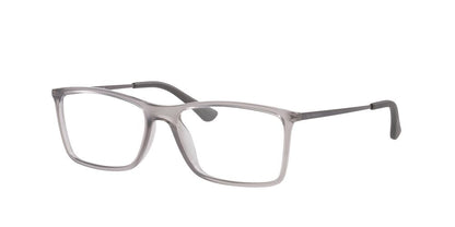 Anteojos Ópticos Jean Monnier 0J83266 Gris