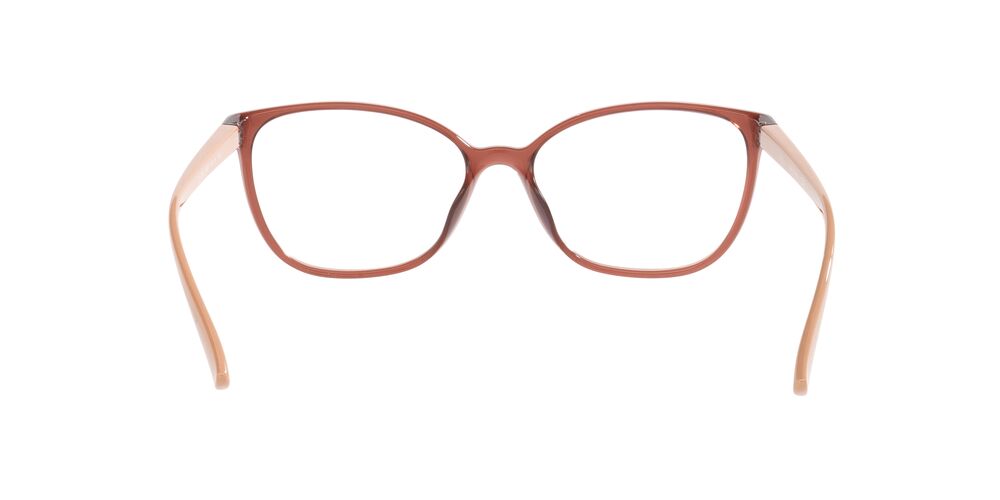 Lentes Ópticos Jean Monnier 0J83268 Café