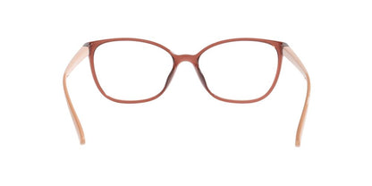 Lentes Ópticos Jean Monnier 0J83268 Café