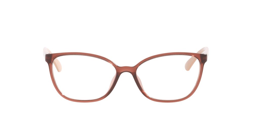 Lentes Ópticos Jean Monnier 0J83268 Café