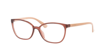 Lentes Ópticos Jean Monnier 0J83268 Café